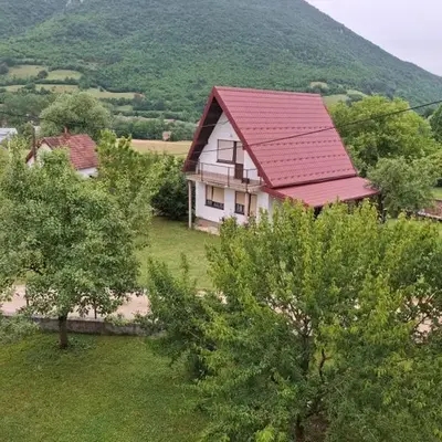 Vikendica 