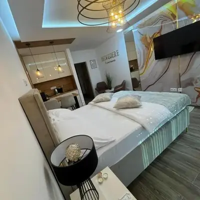 Belvedere Apartment