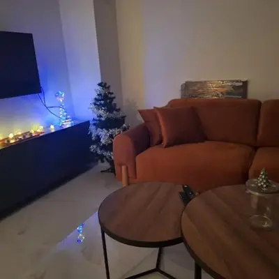 SD apartman - Trn