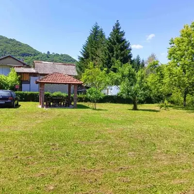 Apartman Orijent