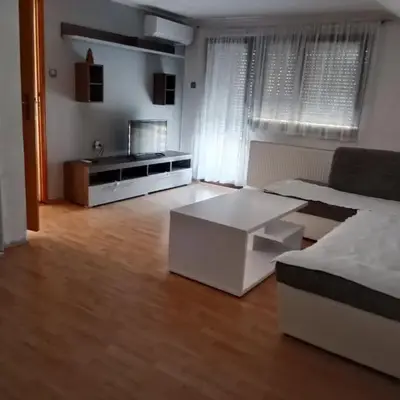 Apartman Bojan