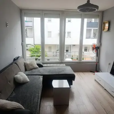 Apartman Mejdan