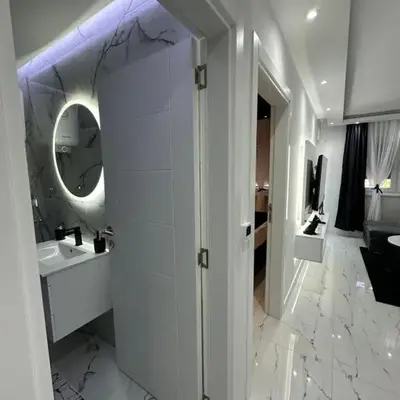 Apartment Aristos