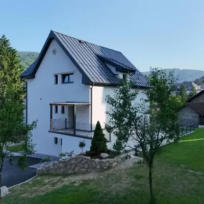 Apartments NIM