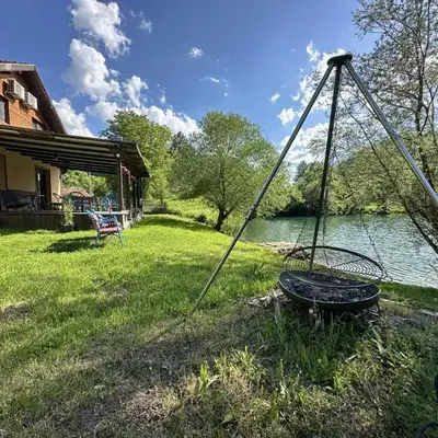 Vila kraljice Teute