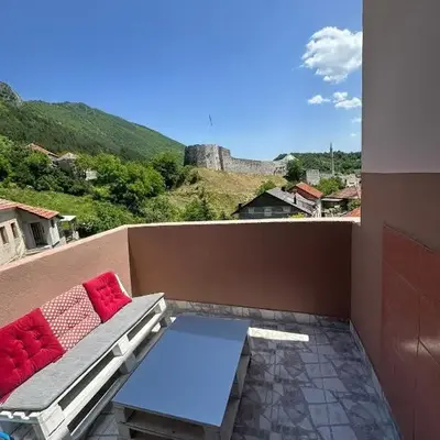 Stan Travnik