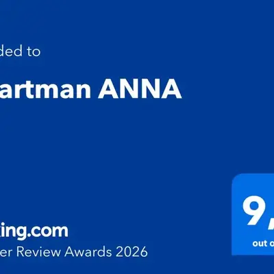 Apartman ANNA