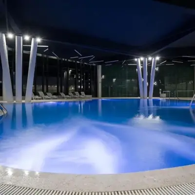 Apartman Suada
