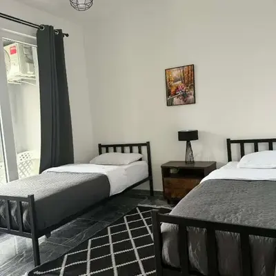 TriM Apartments