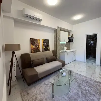 SM studio apartman