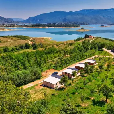 Rama holiday resort