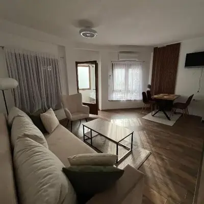 Apartman Palazzo