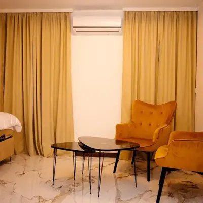 Apartman 101