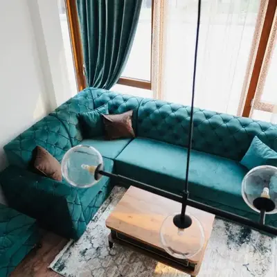 HANA Superior Apartment