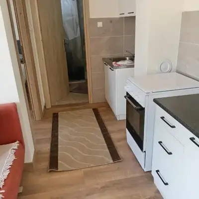 apartman Tomić