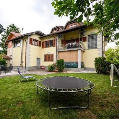 Apartman HAAN