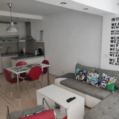 Apartman Doma