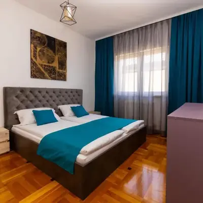 Khalilah Apartment 3