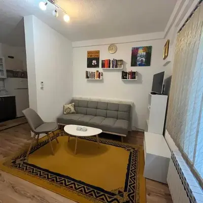 Apartman Serdjo