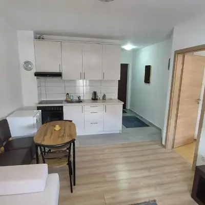 Apartman Mario