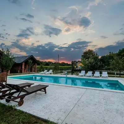 Etno Camp Lucić