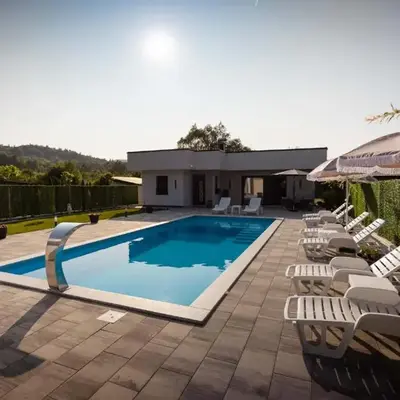 Villa Ena