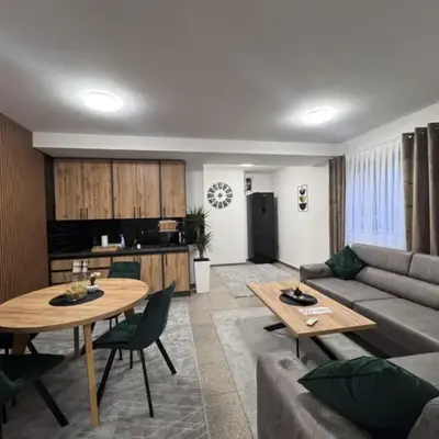 Apartman Booem