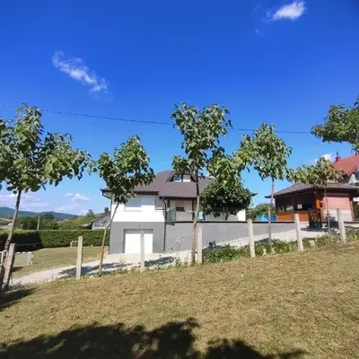 Green Stay