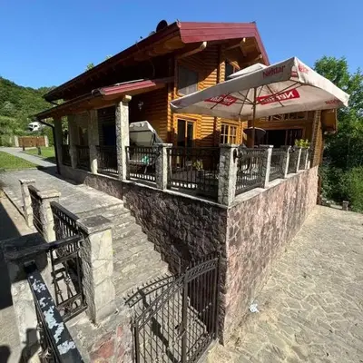 Villa Lavanda
