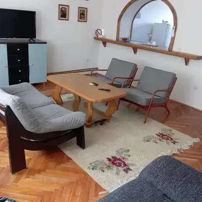 MAM apartmani