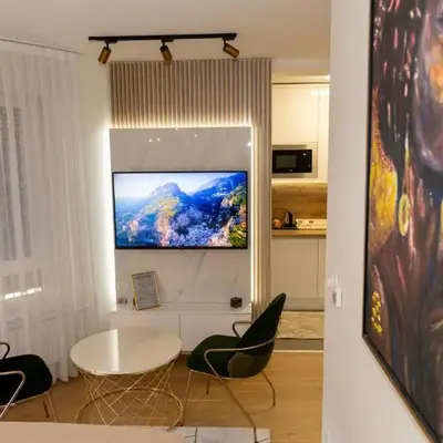 Urban Studio I