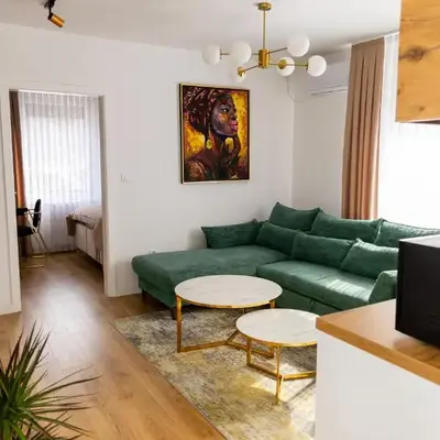 Urban Studio II