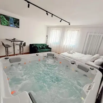 RajRaj apartmani Gradiska