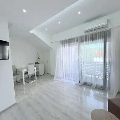 Apartment M&S