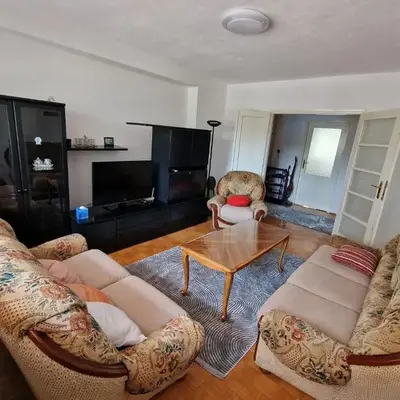 MI apartman