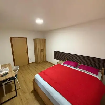Motel Napoleon