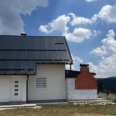 Vikendica Nuhanović - Vlašić