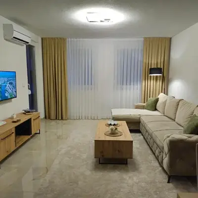 Apartman devet rijeka