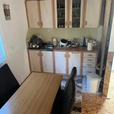 Oaza mira -Trnovo