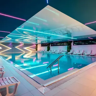 Hotel President & SPA Maglaj