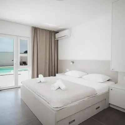 Villa Apartments Blanco - Near Airport Banja Luka