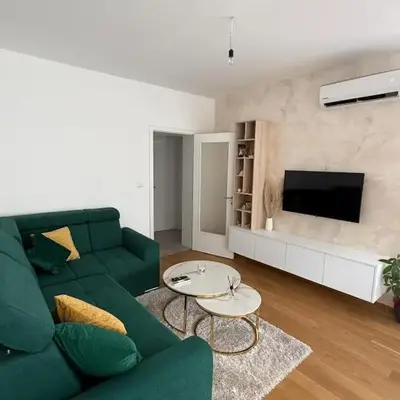 Panorama apartman