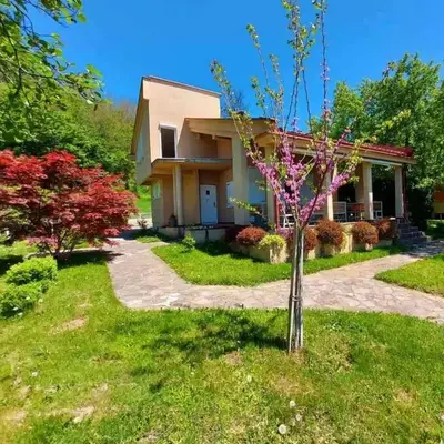 Villa Ela