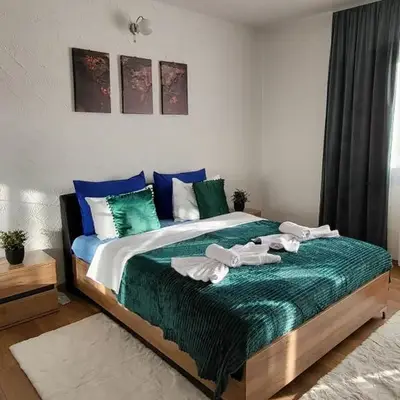 Apartman A