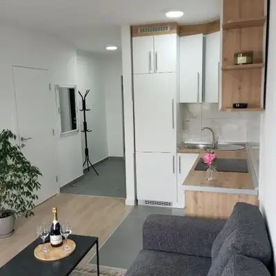 Apartman Sunset Doboj