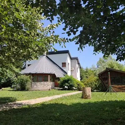 Al-Batten Vila Bihac