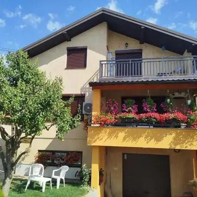 Apartmani LIDER Visoko