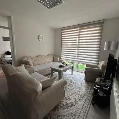 Apartment Alisa