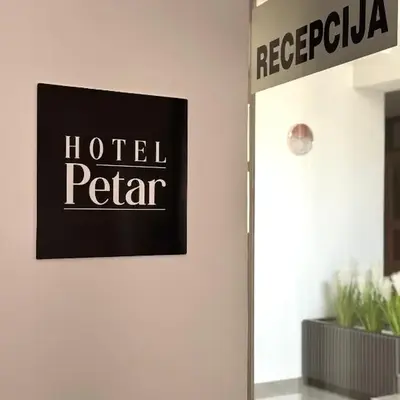 Hotel Petar
