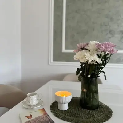 Apartman Centar